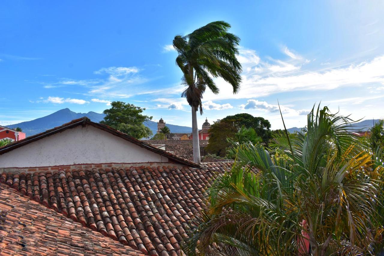 MANSION DE CHOCOLATE GRANADA